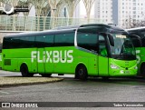 FlixBus 496 na cidade de Lisbon, Lisbon, Portugal, por Tadeu Vasconcelos. Número da foto: #12997818.