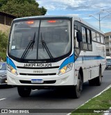 Governo do Estado do Espírito Santo POLICIA PENAL DO ESTADO DO ESPIRITO SANTO na cidade de Vila Velha, Espírito Santo, Brasil, por Sergio Corrêa. Número da foto: #12997620.