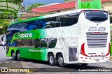 Transportes Deldu FABIANA na cidade de San José, San José, Costa Rica, por Andrés Martínez Rodríguez. Número da foto: #:id.