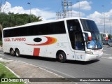 Ideal Turismo 3200 na cidade de São Paulo, São Paulo, Brasil, por Marco Aurélio de Oliveira. Número da foto: #12998073.