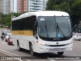 Millenium Locadora TAA6A39 na cidade de Manaus, Amazonas, Brasil, por Renan Gabriel Bus Edit Manaus 2025. Número da foto: #:id.