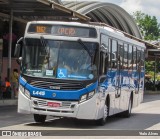 Itamaracá Transportes 1.445 na cidade de Paulista, Pernambuco, Brasil, por Ytalo Alves. Número da foto: #12997710.
