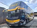 Expresso Nordeste 5605 na cidade de Campinas, São Paulo, Brasil, por Leonardo Galvão. Número da foto: #12997164.