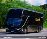 Classe A Turismo 1000 na cidade de Petrópolis, Rio de Janeiro, Brasil, por Victor Henrique. Número da foto: #12998777.