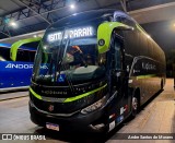 Viação Garcia 92161 na cidade de Curitiba, Paraná, Brasil, por Andre Santos de Moraes. Número da foto: #12998203.