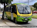 Asociación Buses San Antonio 128 na cidade de San Antonio, San Antonio, Valparaíso, Chile, por Facundo Castillo Acuña. Número da foto: #12996751.