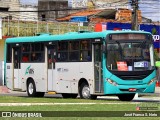 VRS - Viação Roberto Santana 3050 na cidade de São Cristóvão, Sergipe, Brasil, por José Franca S. Neto. Número da foto: #12997830.