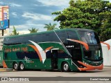 Tocantins Transportes e Turismo 5021 na cidade de Goiânia, Goiás, Brasil, por Daniel Henrique. Número da foto: #12997054.