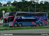 Diomério Tour 5060 na cidade de Ribeirão Vermelho, Minas Gerais, Brasil, por Ricardo Silva. Número da foto: #12997384.