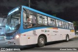 Transportadora Globo 864 na cidade de Recife, Pernambuco, Brasil, por Manoel Santos Filho. Número da foto: #12997828.