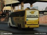 Empresa Gontijo de Transportes 17285 na cidade de Belo Horizonte, Minas Gerais, Brasil, por Douglas Célio Brandao. Número da foto: #12998037.