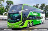 Transportes Deldu FABIANA na cidade de San José, San José, Costa Rica, por Andrés Martínez Rodríguez. Número da foto: #:id.