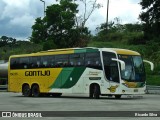 Empresa Gontijo de Transportes 15035 na cidade de Rafael Fernandes, Rio Grande do Norte, Brasil, por Ricardo Silva. Número da foto: #12997389.