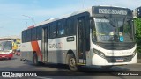 Evanil Transportes e Turismo RJ 132.085 na cidade de Rio de Janeiro, Rio de Janeiro, Brasil, por Gabriel Sousa. Número da foto: #12998064.