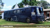 Ônibus Particulares 4865 na cidade de Seara, Santa Catarina, Brasil, por Luís Gabriel H. Macedo. Número da foto: #12999009.