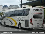 Mobuzz Turismo e Fretamento 3811 na cidade de Florianópolis, Santa Catarina, Brasil, por Mateus Filipe Nascimento. Número da foto: #:id.