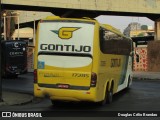 Empresa Gontijo de Transportes 17285 na cidade de Belo Horizonte, Minas Gerais, Brasil, por Douglas Célio Brandao. Número da foto: #12998035.