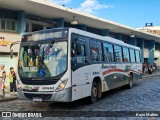 Viação Montes Brancos RJ 196.062 na cidade de Araruama, Rio de Janeiro, Brasil, por Kayo Mattos. Número da foto: #12999171.