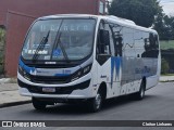 Auto Ônibus Alcântara 3.091 na cidade de São Gonçalo, Rio de Janeiro, Brasil, por Cleiton Linhares. Número da foto: #12998364.