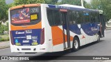 Viação Ideal B28532 na cidade de Rio de Janeiro, Rio de Janeiro, Brasil, por Gabriel Sousa. Número da foto: #:id.