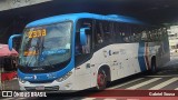 Auto Viação Jabour D86761 na cidade de Rio de Janeiro, Rio de Janeiro, Brasil, por Gabriel Sousa. Número da foto: #:id.
