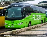 FlixBus 497 na cidade de Lisbon, Lisbon, Portugal, por Tadeu Vasconcelos. Número da foto: #12997826.