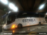 Viação Estrela 1405 na cidade de São Paulo, São Paulo, Brasil, por Manoel Junior. Número da foto: #12998397.