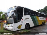 Empresa Gontijo de Transportes 17150 na cidade de São Paulo, São Paulo, Brasil, por Jonata Rodrigo. Número da foto: #12997151.