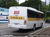 Millenium Locadora TAA6A39 na cidade de Manaus, Amazonas, Brasil, por Renan Gabriel Bus Edit Manaus 2025. Número da foto: #:id.