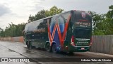 New World Turismo 1031 na cidade de Brasília, Distrito Federal, Brasil, por Udiston Teles de Oliveira. Número da foto: #12998128.
