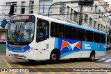 Colitur Transportes Rodoviários 125 na cidade de Barra Mansa, Rio de Janeiro, Brasil, por Paulo Henrique Pereira Borges. Número da foto: #12998650.