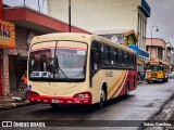 La 400 117 na cidade de Carmen, San José, San José, Costa Rica, por Sebas Gamboa. Número da foto: #12996903.