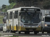 Empresa Metropolitana 603 na cidade de Jaboatão dos Guararapes, Pernambuco, Brasil, por Jonathan Silva. Número da foto: #:id.