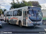 Viação Montes Brancos RJ 196.101 na cidade de Araruama, Rio de Janeiro, Brasil, por Kayo Mattos. Número da foto: #12999195.