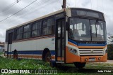 Ônibus Particulares 6G50 na cidade de Belo Horizonte, Minas Gerais, Brasil, por João Victor. Número da foto: #:id.
