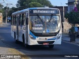Icaraí Auto Transportes 1.194 na cidade de São Gonçalo, Rio de Janeiro, Brasil, por Cleiton Linhares. Número da foto: #12997349.
