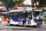 Viação Ideal B28568 na cidade de Rio de Janeiro, Rio de Janeiro, Brasil, por Paulo Henrique Pereira Borges. Número da foto: #12998672.