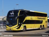 Viação Nova Itapemirim 41126 na cidade de Porto Alegre, Rio Grande do Sul, Brasil, por Shayan Lee. Número da foto: #12999143.