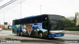 Ônibus Particulares 8091 na cidade de São Paulo, São Paulo, Brasil, por Francisco Ivano. Número da foto: #12998799.