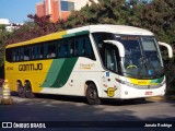 Empresa Gontijo de Transportes 18360 na cidade de São Paulo, São Paulo, Brasil, por Jonata Rodrigo. Número da foto: #12996869.