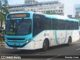 Auto Viação São José 12411 na cidade de Fortaleza, Ceará, Brasil, por Wescley  Costa. Número da foto: #:id.