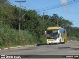 Empresa Gontijo de Transportes 21635 na cidade de Recife, Pernambuco, Brasil, por Jonathan Silva. Número da foto: #12998327.