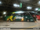Auto Viação Cambuí 226 na cidade de São Paulo, São Paulo, Brasil, por Manoel Junior. Número da foto: #:id.