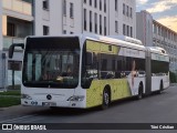 Ônibus Particulares UL SR 1203 na cidade de Berlin, Land Berlin, Alemanha, por Tôni Cristian. Número da foto: #:id.