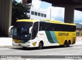Empresa Gontijo de Transportes 17320 na cidade de Rio de Janeiro, Rio de Janeiro, Brasil, por Wallace Barcellos. Número da foto: #12999456.