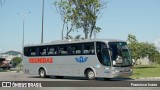 Reunidas Transportes Coletivos 26251 na cidade de Florianópolis, Santa Catarina, Brasil, por Francisco Ivano. Número da foto: #12999114.