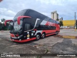 Lirabus 33004 na cidade de Pouso Alegre, Minas Gerais, Brasil, por Djalma Lúcio Rezende. Número da foto: #12999475.
