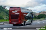 Viação Serro 45024 na cidade de Juiz de Fora, Minas Gerais, Brasil, por Tailisson Fernandes. Número da foto: #12997873.