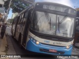 Radial Suzano 1190 na cidade de Suzano, São Paulo, Brasil, por Rafael Lopes de Oliveira. Número da foto: #12997221.