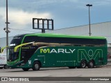 Expresso Marly 1600 na cidade de Goiânia, Goiás, Brasil, por Daniel Henrique. Número da foto: #:id.
